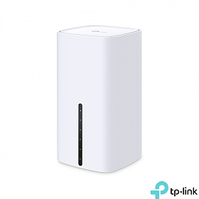 5G Router, AX3600 (TP-Link Archer NX600)