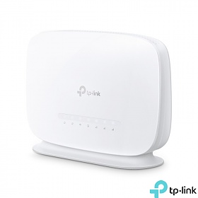 3G/4G+ Cat6 Wireless AC1200 Router, 1200Mbps (TP-Link Archer MR505)