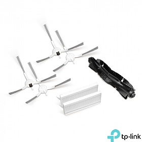 Tapo Robot Vacuum Replacement Kit (TP-Link Tapo RVA102)