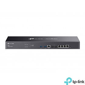 Omada Cloud Controller (TP-Link OC400)