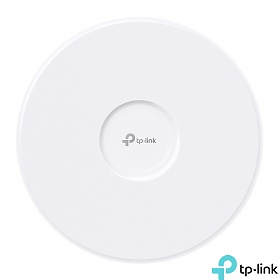 19000Mbps Outdoor Wireless Access Point, BE19000 (TP-Link EAP783)