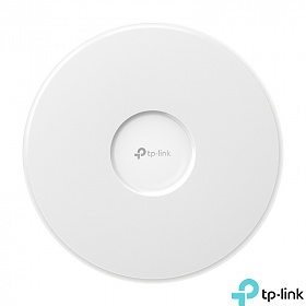 9300Mbps Outdoor Wireless Access Point, BE9300 (TP-Link EAP772)