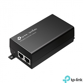 PoE+ injector 2,5G (TP-Link POE260S)