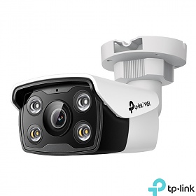 5 Mpx Outdoor Bullet Network Camera lens 2.8mm (TP-Link VIGI C350 2.8mm)