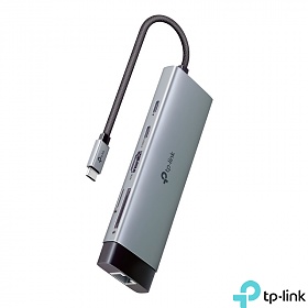 USB-C 9-in-1 (TP-Link UH9120C)