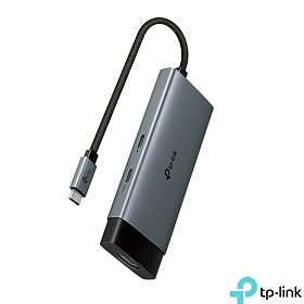 USB-C 5-in-1 (TP-Link UH5020C)