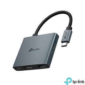 USB-C 3-in-1 (TP-Link UH3020C)