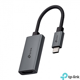 USB cable, USB-C(M) to HDMI(F) (TP-Link UA520C)