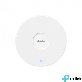 3600Mbps Outdoor Wireless Access Point, BE3600 (TP-Link EAP723)