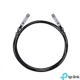 SFP+ Passive Direct Attach Cable, 3,0 m (TP-Link SM5220-3M)