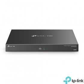 16 Channel Network Video Recorder (TP-Link VIGI NVR4016H)