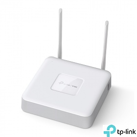 8 Channel Wi-Fi Network Video Recorder (TP-Link VIGI NVR1108H-W)