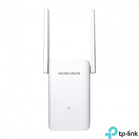 3000Mbps Wireless Range Extender, AX3000 (TP-Link Mercusys ME80X)