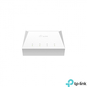 TP-Link XZ000-G7, XPON Terminal, 1-Port 10/100/1000 Mb/s 