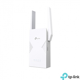 TP-Link RE235BE, 3600Mbps Wireless Range Extender, BE3600