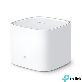 TP-Link HX520(1-pack), Router Mesh HX520 1-pack, AX3000