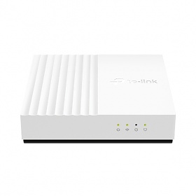 TP-Link XGZ030, XGS-PON Terminal, 1-Port 10G