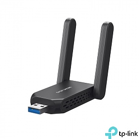 TP-Link Mercusys MA72XH, AX1800 Wireless Dual Band USB 3.0 Adapter