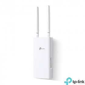3G/4G Wireless Outdoor Router, 300Mbps (TP-Link TL-MR100-Outdoor)