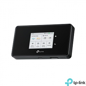 5G Mobile Hotspot Wi-Fi (TP-Link M8550)
