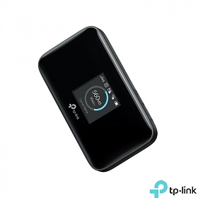 LTE Mobile Hotspot Wi-Fi, 600Mbps (TP-Link M7750)