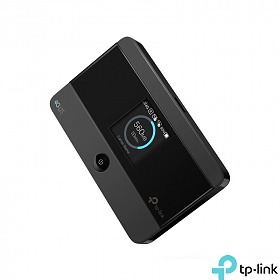 LTE Mobile Hotspot Wi-Fi (TP-Link M7352)