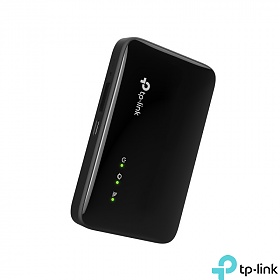 LTE Mobile Hotspot Wi-Fi (TP-Link M7005)