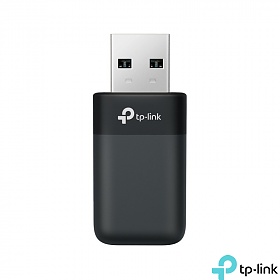 AX1800 Wireless Dual Band USB 3.0 Mini Adapter (TP-Link Archer TX23U)
