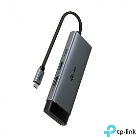 USB-C 7-in-1 (TP-Link UH7021C)