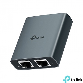 Gigabit Ethernet Splitter (TP-Link EH210)