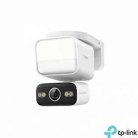 Outdoor Security Wi-Fi Floodlight Camera (TP-Link Tapo C710)