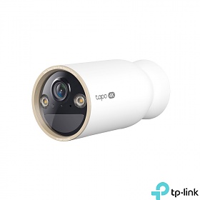 Outdoor Security Wi-Fi Camera (TP-Link Tapo C460)
