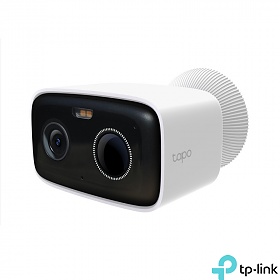 Outdoor Security Wi-Fi Camera(TP-Link Tapo C400)