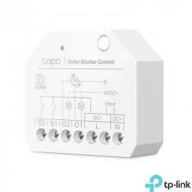 Smart Switch Module (TP-Link Tapo S112)