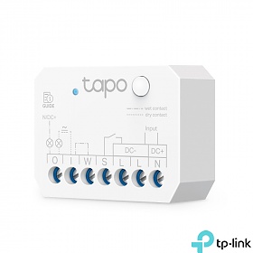 Smart Switch Module (TP-Link Tapo S110E)