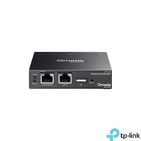 Omada Cloud Controller (TP-Link OC220)