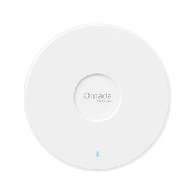 12000Mbps Wireless Access Point, BE12000 (TP-Link EAP787)