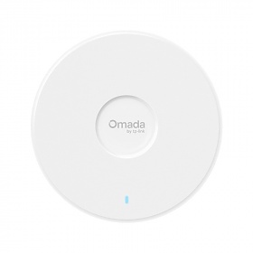9300Mbps Wireless Access Point, BE9300 (TP-Link EAP770)