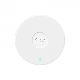 3600Mbps Outdoor Wireless Access Point, BE3600 (TP-Link EAP720)