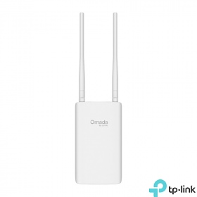 1800Mbps Wireless Access Point, AX1800 (TP-Link EAP603-Outdoor)