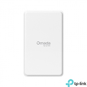 Omada 5G Outdoor Gateway (TP-Link ER701-5G-Outdoor)