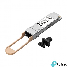 Module, QSFP28 1x 100G, TX: 850 nm (TP-Link SM9110-SR4)