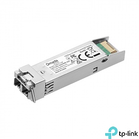 Module, SFP 1x 1000 Mbps LC MM, 550 m, TX: 850 nm (TP-Link ISM311LM)