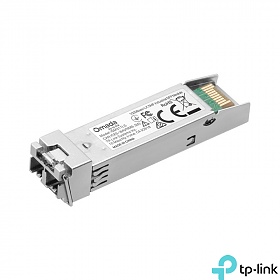 Module, SFP 1x 1000 Mbps LC SM, 20km, TX: 1310 nm (TP-Link ISM311LS)