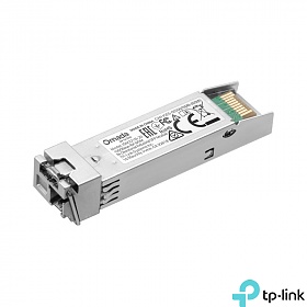 Module, SFP 1x 1000 Mbps LC SM, 20 km, WDM, TX: 1310 nm (TP-Link ISM321B-20)