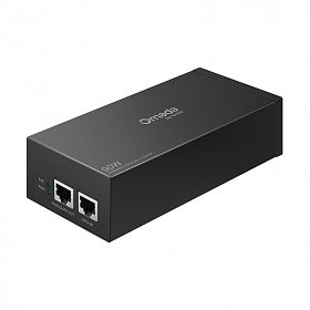 PoE++ injector 10G (TP-Link POE380S)