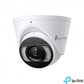 8 Mpx Outdoor Turret Network Camera (TP-Link InSight S485(4mm))