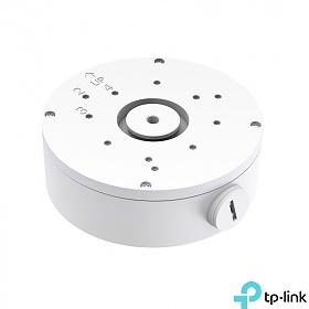 VIGI Network Camera Junction Box (TP-Link VJB-305)
