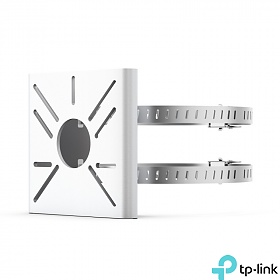 VIGI Network Camera Pole Mounting Bracket (TP-Link VMB-350)