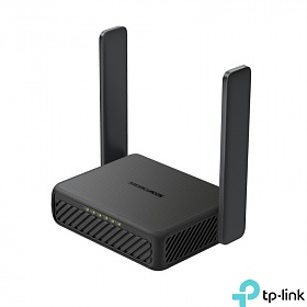 3G/4G Wireless Router (TP-Link Marcusys MB113-4G)